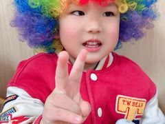 -魔力熊儿童早教托育中心(硚口同馨店)