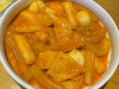 -恩你小木屋·韩式料理(南长街店)
