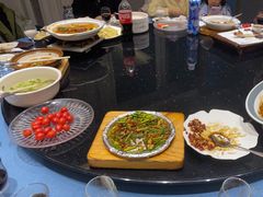 -恒记饭店(珠江路总店)