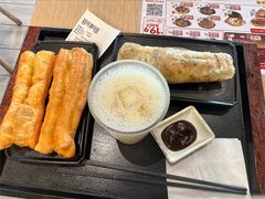 -永和大王(广渠店)