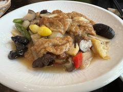 -五观堂素食(新华路店)