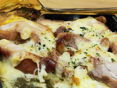 -桃屋日本料理(清华科技园店)