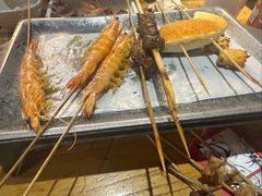 -管氏翅吧(甘家口店)