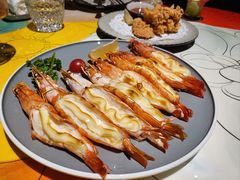 -华阳时光吧餐厅(华阳广场国际大饭店)