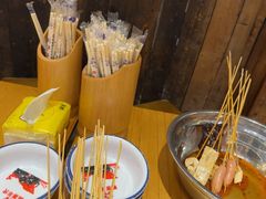 -嘉州鲜知味钵钵鸡(奎星楼店)