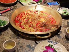 -小龙坎火锅(春熙太古里店)