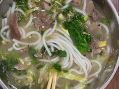 -攀枝花·任德琼·盐边羊肉米线