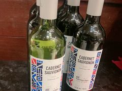 -广州希尔顿逸林酒店-OPEN開·全日制餐厅·海鲜·小火锅·自助餐(东风路店)