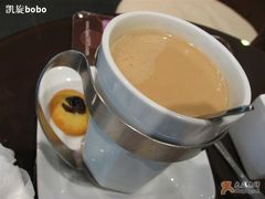 Latte-法派1855(东湖别墅店)