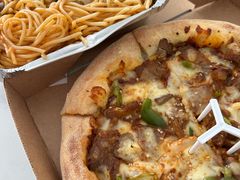 -必胜客(玉泉远洋店)