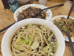 -柴氏风味斋(甘家口店)