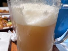 -汉巴味德·烤肉与啤酒的自助(杭州大悦城店)