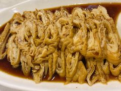 卤水大肠-廣味潮鲜·一品潮滋味(五道口店)