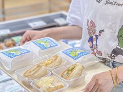 -仟吉KenGee(西子花苑店)