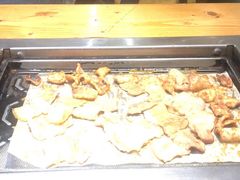 -口岸齐齐哈尔烤肉(风尚米兰总店)