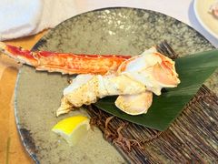 -蟹道乐(道顿堀本店)