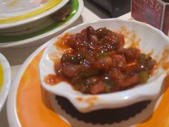 -莲寿司(国兴店)