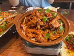 -印象徽州·正宗徽菜体验店
