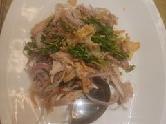 -厦门宝龙铂尔曼大酒店·龙之渊中餐厅