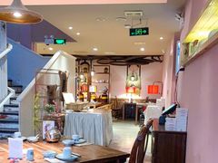 -鱼食饭稻·苏浙土菜17年老馆子(平江路店)