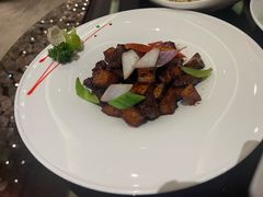 -大理实力希尔顿酒店•御玺中餐厅