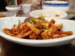 -乡村驴肉馆羊蝎子