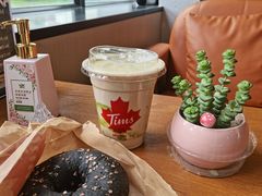 -COSTA COFFEE(张江软件园店)