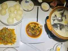 -千岛湖小鱼儿·淳安匠心农家菜