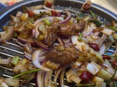 -渔家风味·鲅鱼水饺·央视展播·海鲜天津菜(开发区店)