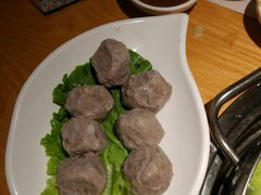 -海银海记潮汕牛肉火锅(新港中路海珠店)