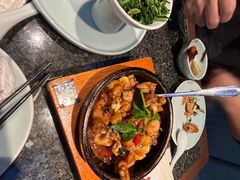 -小城故事·地道宁波味(月湖盛园店)