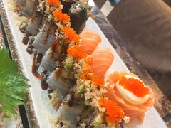 -米彩料理(西丽店)