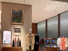 -爱马仕 HERMES(上海ifc商场店)