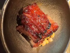 -万丽轩·粤菜(王府井金茂万丽酒店)
