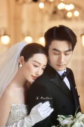 -罗马经典婚纱摄影·轻奢化定制