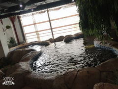 -圣和汤泉•汗蒸温泉自助