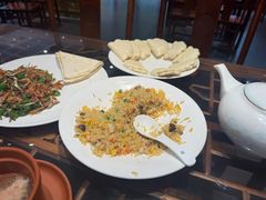 -陈记菜馆·非遗淮扬菜(东关街教场店)