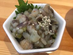 -酒井酱子·深夜食堂(东城汇店)