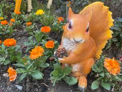 -付小姐在成都(中山公园店)