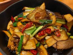 -云海肴·汽锅鸡·云南菜(苏州中心店)