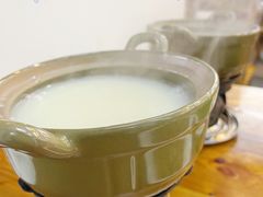 -顺德公平靓正特色牛花粥(花都店)