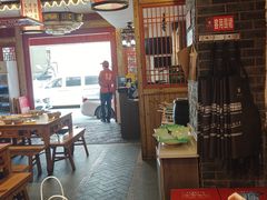 -堂客老火锅(欣阳广场总店)