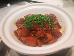 -马仕玖煲·融合菜·酥不腻烤鸭(人大店)