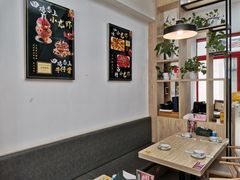 大堂-小鳌陪你小排档·四季小龙虾·田鸡·宵夜(中央第五街店)