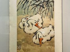 -徐悲鸿纪念馆