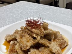 -老妈菜馆(建设街店)