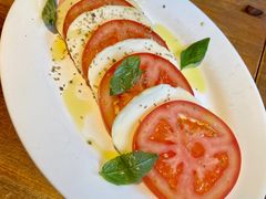 -FABIO’S费比欧披萨餐厅