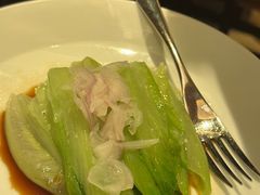 -万豪中餐厅·粤菜·北京粤财JW万豪酒店