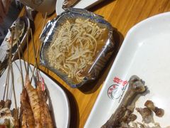 -本色.小马哥烧烤(五一路总店)