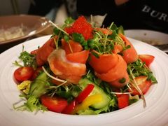 -Cafe Alice咖啡爱丽丝(奥城店)